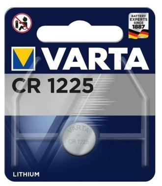 VARTA ENERGY Gombelem CR1225