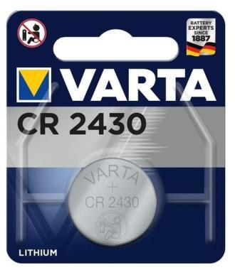 VARTA ENERGY Gombelem CR2430