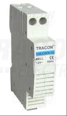 TRACON Csengő moduláris 230V