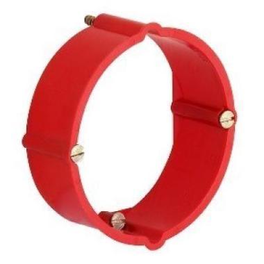 Magasító gyűrű 24mm piros