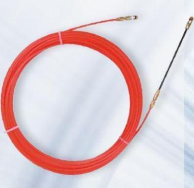 Behúzószalag 15m müanyag cserélhető fejjel PIPELIF