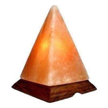 Sólámpa  2-4kg fatalpon piramis