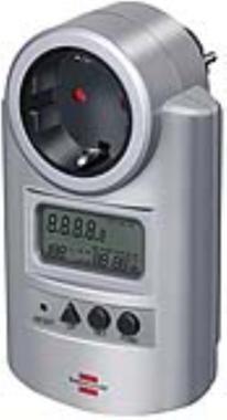 Energiamérő készülék PM 231 E