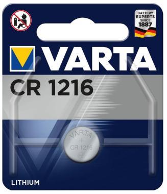 VARTA ENERGY Gombelem CR1216