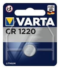 VARTA ENERGY Gombelem CR1220